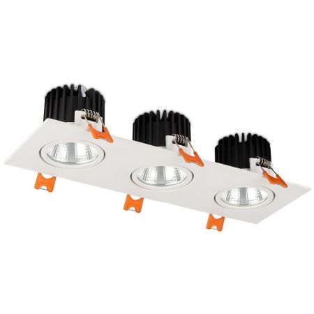 Светильник встраиваемый Simple Story 2076 2076-LED36DLW