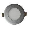 Светильник встраиваемый Favourite Flashled (Фласхлед) 1660-3C