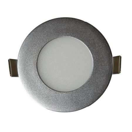 Светильник встраиваемый Favourite Flashled (Фласхлед) 1660-3C