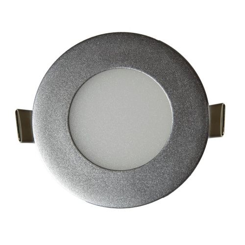 Светильник встраиваемый Favourite Flashled (Фласхлед) 1660-3C - фото 5