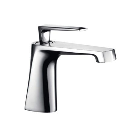 Смеситель Fashun A1061 на раковину хром