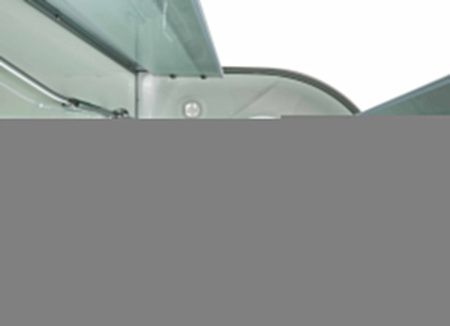 Душевая кабина AvaCan D D5012LLED 120х80 асимметричная с крышей ориентация левая