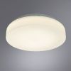 Светильник накладной Arte Lamp Aqva-tablet Led (Аква-таблет Лед) A6836PL-1WH