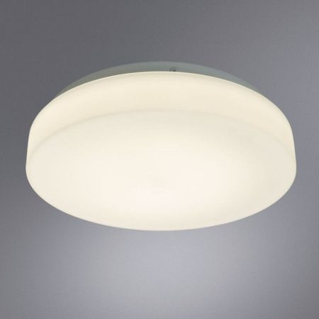 Светильник накладной Arte Lamp Aqva-tablet Led (Аква-таблет Лед) A6836PL-1WH