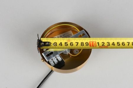 Светильник подвесной Omnilux Menfi (Менфи) OML-99326-01