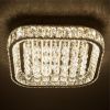 Люстра потолочная LED4U L033-500
