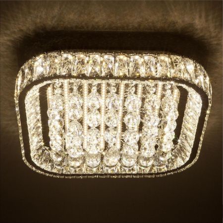 Люстра потолочная LED4U L033-500