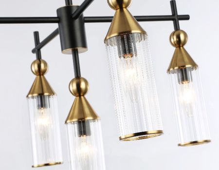 Люстра на штанге Ambrella Light Heigh Light (Хеигх Лигхт) LH55256