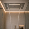 Верхний душ RGW Shower Panels (Шоувер панелс) 21140271-01 70х40 хром