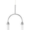 Светильник подвесной Vele Luce Capsula (Цапсула) VL7293P21