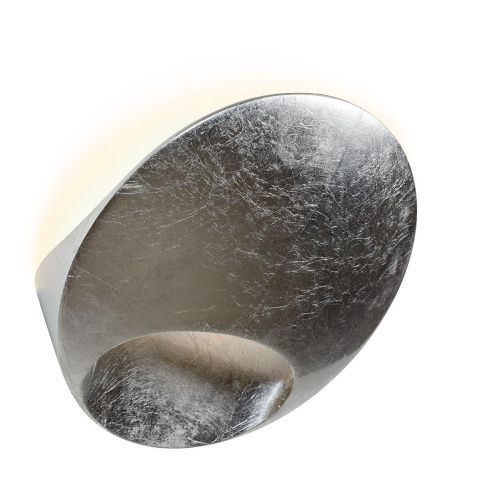 Светильник настенный iLedex Light Flux (Лигхт Флукс) ZD8152-6W Silver - фото 3