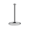 Верхний душ Gessi Goccia 33768#031 30х30 хром