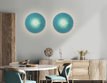 Светильник настенный Ambrella Light Modern (Модерн) LH72651