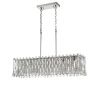 Люстра подвесная Vele Luce Marisa (Мариса) VL3113P07
