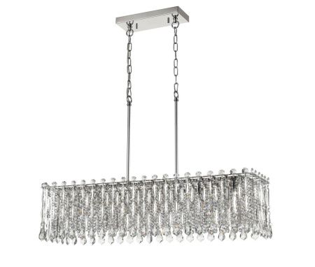 Люстра подвесная Vele Luce Marisa (Мариса) VL3113P07