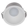 Светильник встраиваемый Reluce 16063-9.0-001LD MR16 WT