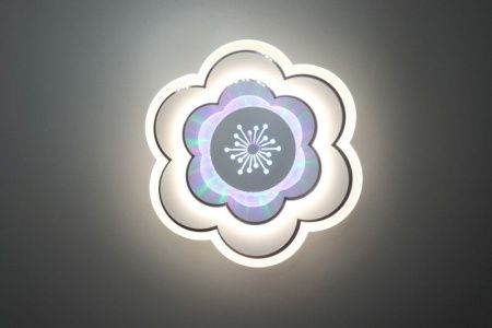 Бра Natali Kovaltseva LED LAMPS (ЛЕД ЛАМПС) LED LAMPS 81147/1W