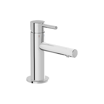 Смеситель Vitra Origin A42555 на раковину хром