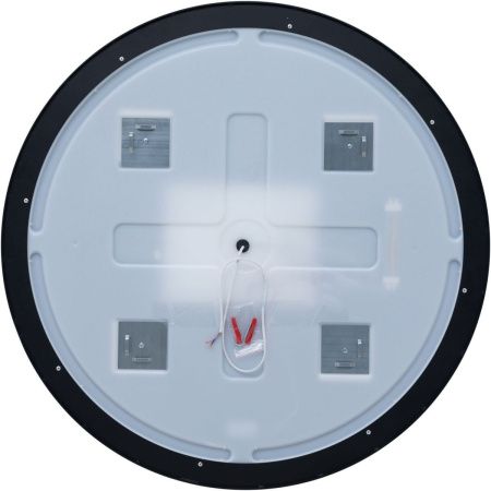 Зеркало с подсветкой Aquanet Тренд 00316653 80х80 подвесное