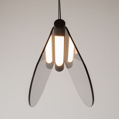 Светильник подвесной Maytoni Fluffy Modern MOD319PL-L5B3K - фото 4