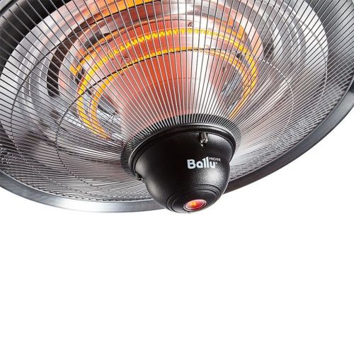 Инфракрасный обогреватель Ballu BIH-LL-2.1 - фото 2