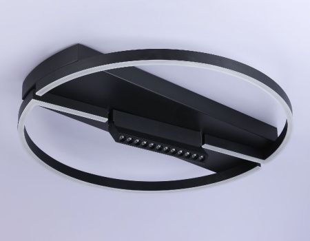 Светильник потолочный Ambrella Light Comfort (Цомфорт) FL51460