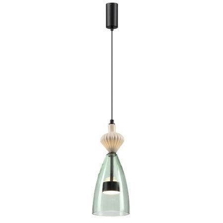 Светильник подвесной Odeon Light Palleta (Паллета) 5046/12LC