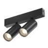 Трековый светильник CCT IMEX Smart Line (Смарт Лине) IL.0050.5009-12-CCT-BK