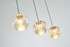 Светильник подвесной Delight Collection MD22001052-3B gold