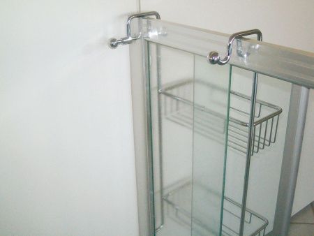 Решетка + крючок для ванны Stil Haus 773(08)