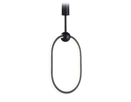 Светильник подвесной Ambrella Light Comfort (Цомфорт) FL10577