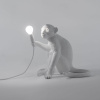 Настольная лампа Seletti Monkey Lamp (Монкеы Ламп) 14928