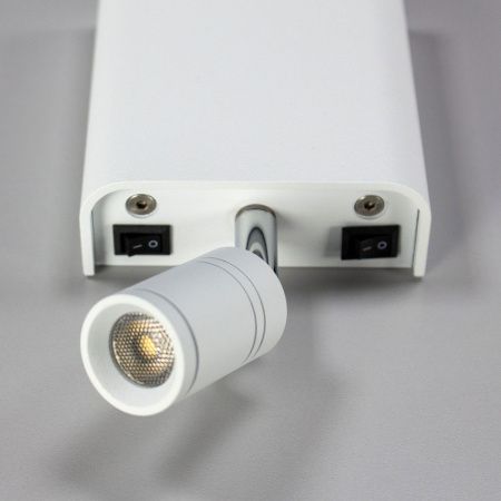 Светильник настенный Citilux Декарт CL704410
