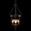 Светильник подвесной Loft It Incense 10455/4 CR