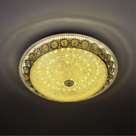 Светильник потолочный LED4U L1110-400 CR