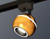 Трековый однофазный светильник Ambrella Light Track System (Трацк Сыстем) XT1105005