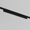 Трековый светодиодный светильник Maytoni Technical Points (Точки) TR193-1-20W4K-M-B