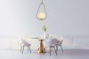 Светильник подвесной Lumina Deco Forneri (Форнери) LDP 6832-200 WT+MD