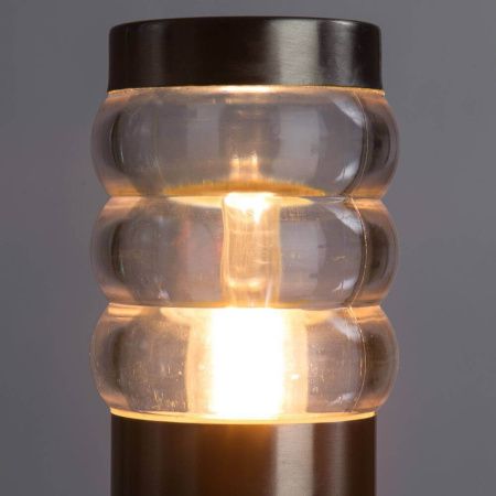 Уличный светильник Arte Lamp Portico (Портицо) A8381PA-1SS