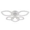 Люстра потолочная Natali Kovaltseva Angel (Ангел) LED LAMPS 81192