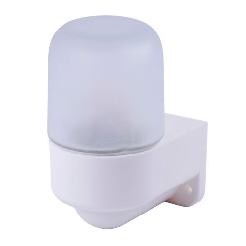 Светильник настенный Uniel UWL-K03R 60W/E27 IP65 WHITE - фото 3