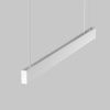 Светильник подвесной Wertmark Technical BASIS Pendant P051PL-36W2.7-6K-W