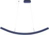 Светильник подвесной Mizi'en Slim (Слим) MZ31505-1500A-blue