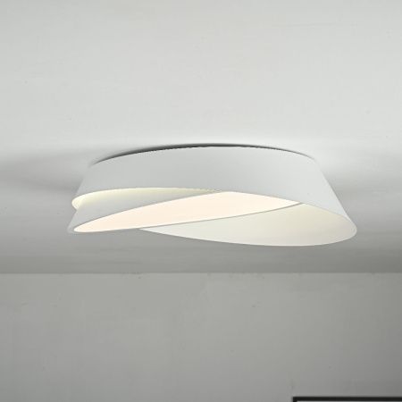 Светильник потолочный ImperiumLoft Shell (Схелл) 102036-26