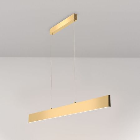 Светильник подвесной Wertmark Technical Step Pendant P010PL-L30G3K
