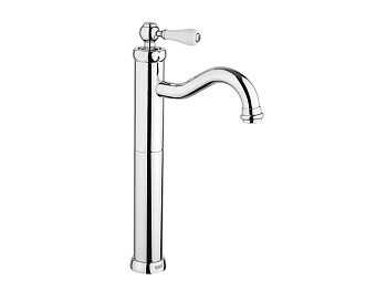 Смеситель Mamoli Country 429600000001 на столешницу хром