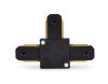 Коннектор Т-образный однофазный Ambrella Light Track System (Трацк Сыстем) GL7078