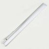 Светильник мебельный Uniel Uli (Ули) ULI-F42-7,5W/4200K/DIM Sensor IP20 Silver