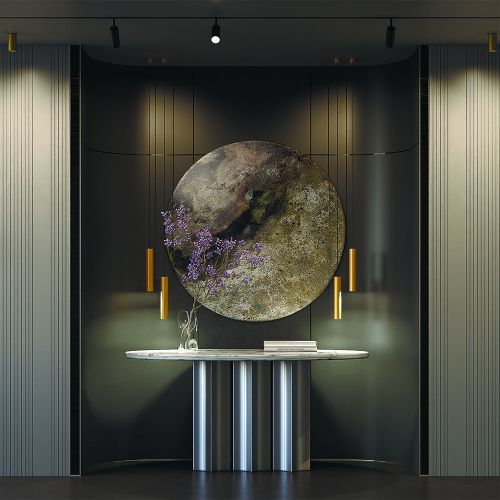 Светильник трековый Maytoni Technical Artisan TR097-2-12W4K-M-BB - фото 2