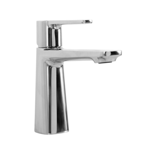 Смеситель Cezares LUX LUX-LS-01-W0 на раковину хром - фото 2